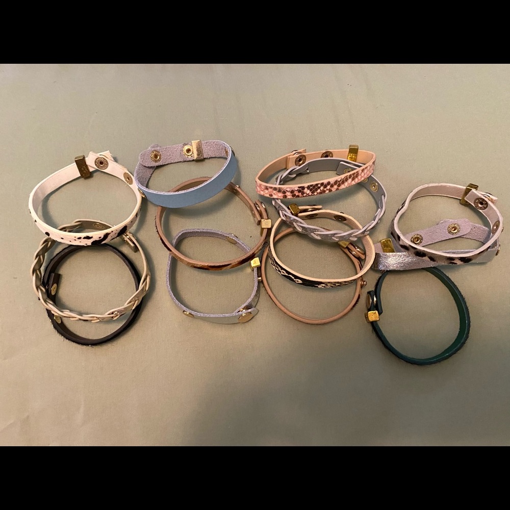 Erimish Bracelets